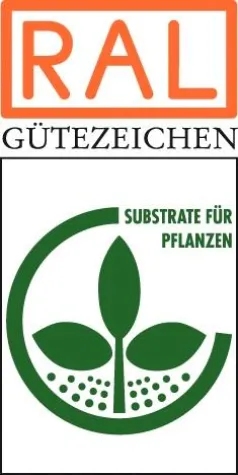 Bild: Zuverlässige und umweltfreundliche Pflanzensubstrate