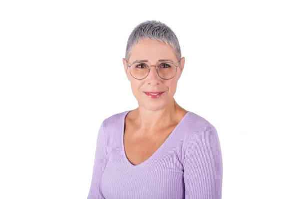 Bild: Die SeniorenLebenshilfe in Karlsruhe bekommt Zuwachs: Frau Heike Pendl startet als Lebenshelferin