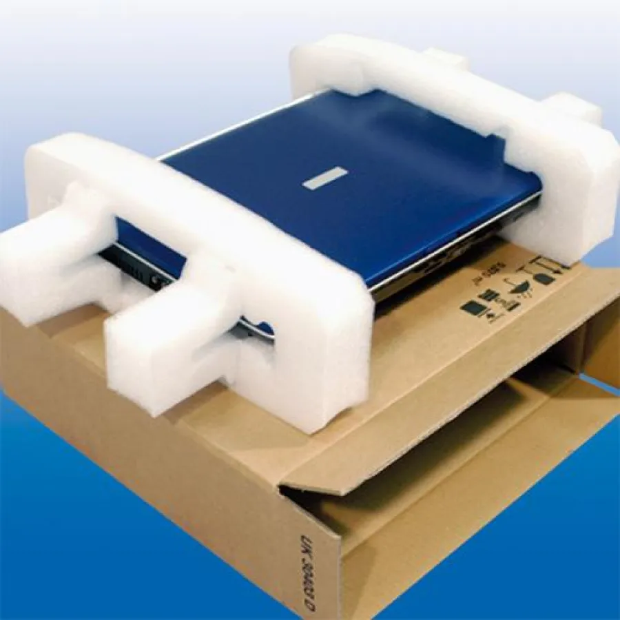 Konstruktive Schutzverpackungen