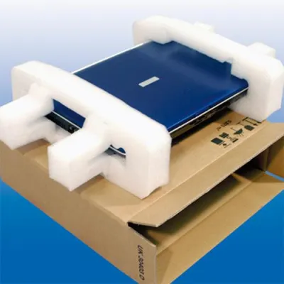 Bild: Der Spezialist für maßgeschneiderte Verpackungen