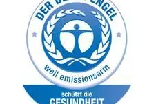 Bild: Umweltauszeichnung für Wärmedämmstoffe für innen