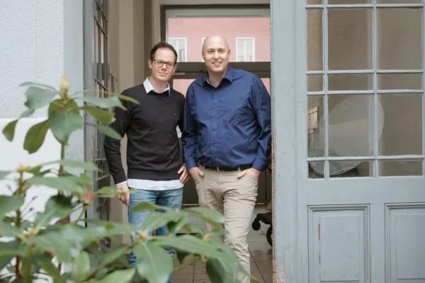 Outsourcing-Plattform Snubes schließt Seed-Finanzierungsrunde ab Bild: Outsourcing-Plattform Snubes schließt Seed-Finanzierungsrunde ab