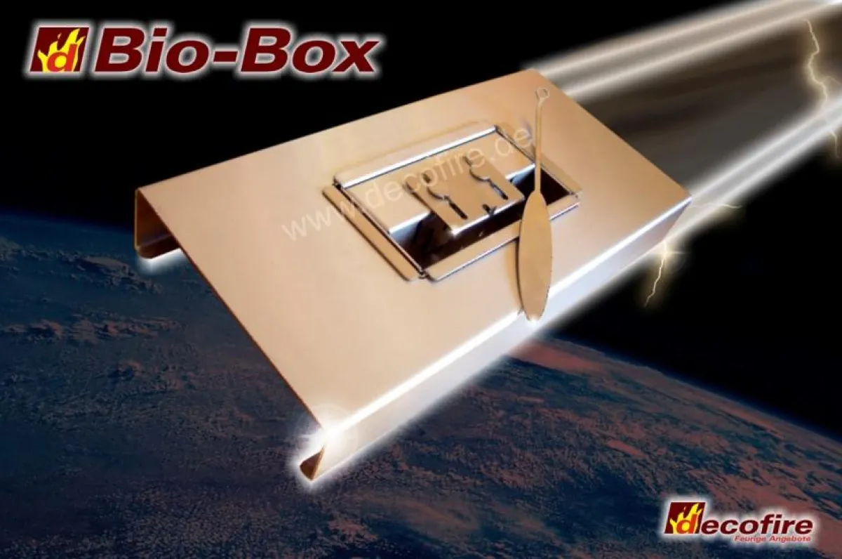 Die Zähmung des sauberen Feuers