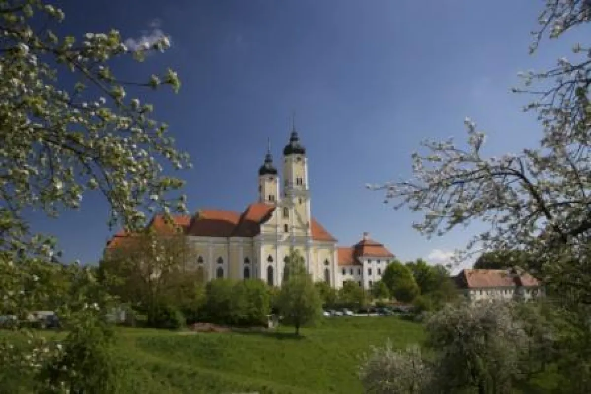 Kloster Roggenburg