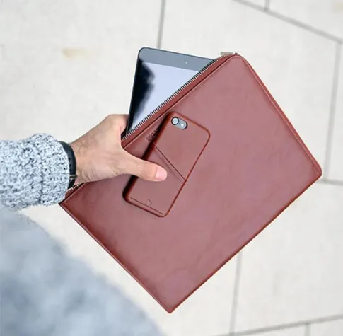 Bild: Kollektionserweiterung bei BULLAZO