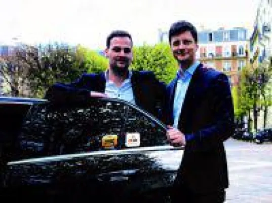 Bild: Kampf ums Taxi: Berlin und Paris gründen erstes europäisches Bündnis in 100 Städten und 10 Ländern
