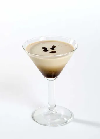 Bild: Herbst in Havanna