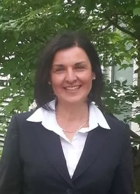 Bild: Ciber Human Resources im Blick – Ciber stärkt sein Personalmanagement mit HR Direktorin Ingrid Lips