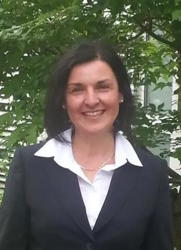Ciber Human Resources im Blick – Ciber stärkt sein Personalmanagement mit HR Direktorin Ingrid Lips Bild: Ciber Human Resources im Blick – Ciber stärkt sein Personalmanagement mit HR Direktorin Ingrid Lips