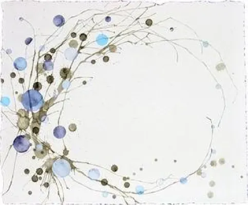 Bild: Kontinuum - Sonomi Kobayashi und Bettina Lüdicke / Malerei, Skulptur und Zeichnung