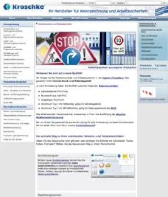 18.000 Arbeitssicherheitsprodukte im neuen Onlineshop Bild: 18.000 Arbeitssicherheitsprodukte im neuen Onlineshop