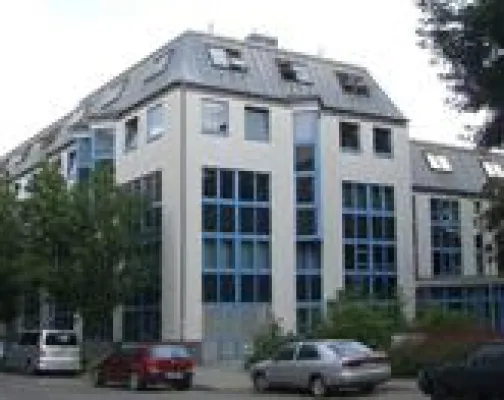 Bild: DIP-Partner AENGEVELT vermittelt knapp 1.300 m² Bürofläche in Magdeburg an BWSA Group