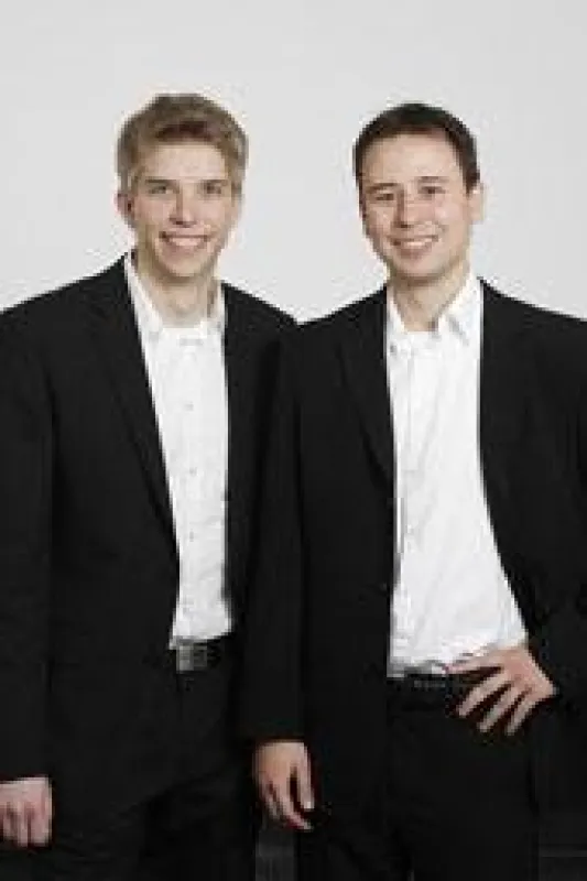 Prämierung Gründungswettbewerb Informationstechnologien 2009