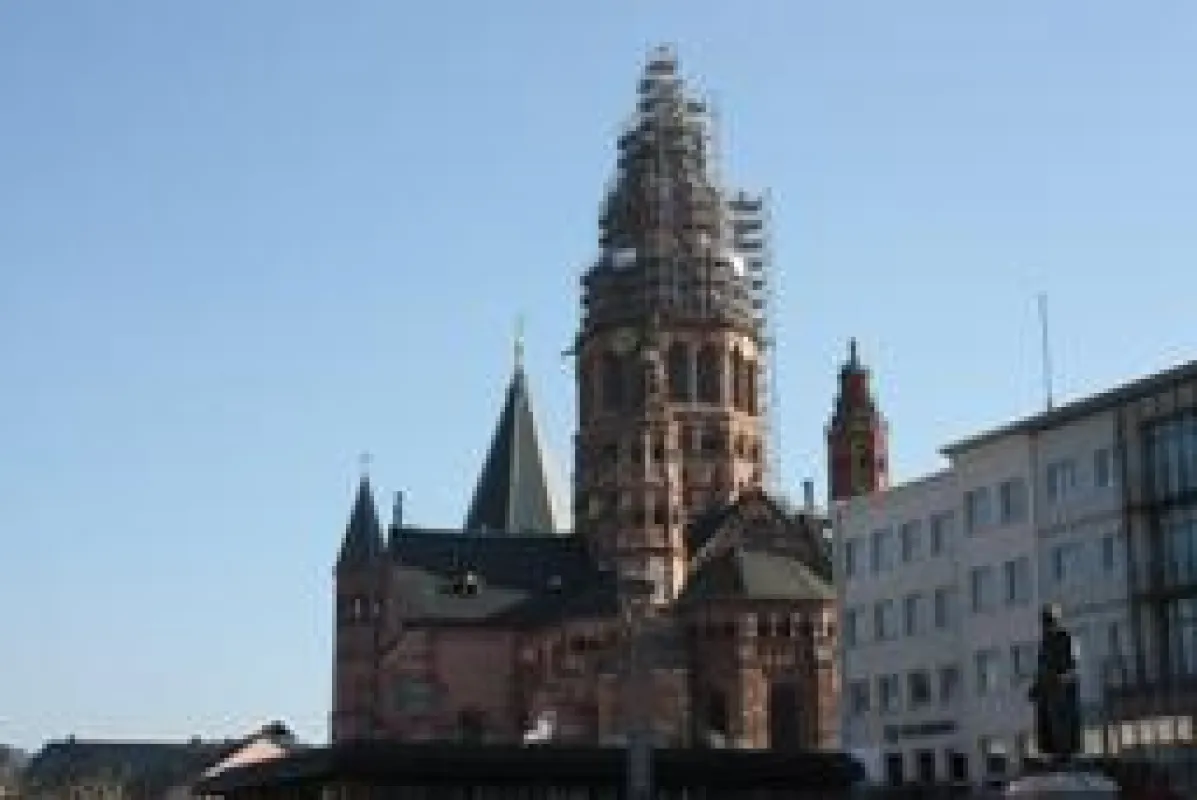 Mainzer Dom
