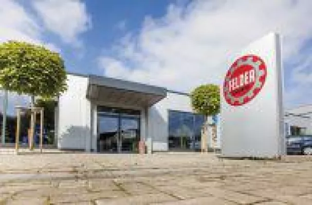 Bild: Neueröffnung in BERLIN - FELDER GRUPPE jetzt noch näher am Kunden