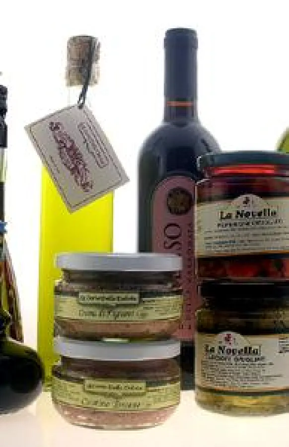 Grilltipps von Ciao Toscana