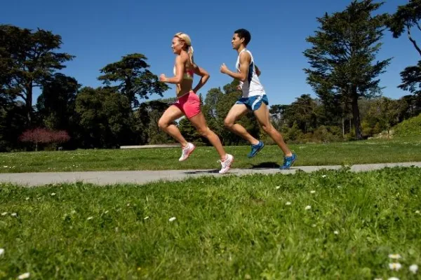 Bild: Brooks meldet Umsatzrekord