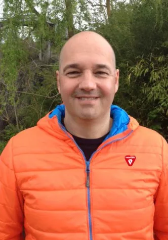 Bild: Neuzugang für das Europäische PrimaLoft Vertriebsteam