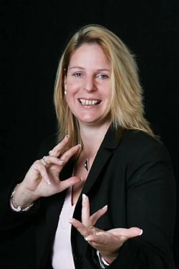 Claudia Kimich - Verhandlungsexpertin, Trainerin, systemischer Coach