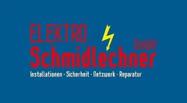 Bild: Für die Elektro Schmidlechner war klar: 'Ihre Kunden wünschen sich eine Webseite'