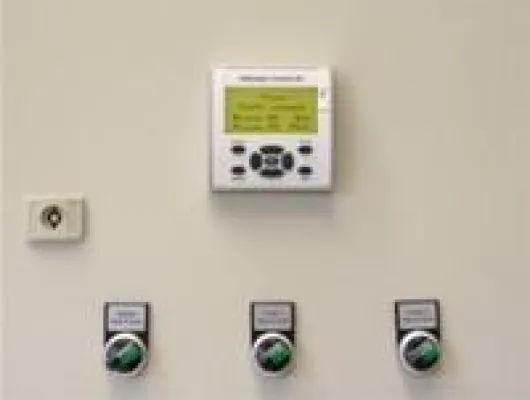 Bild: ARAmatic Control 02 - Erfolgreiche Markteinführung