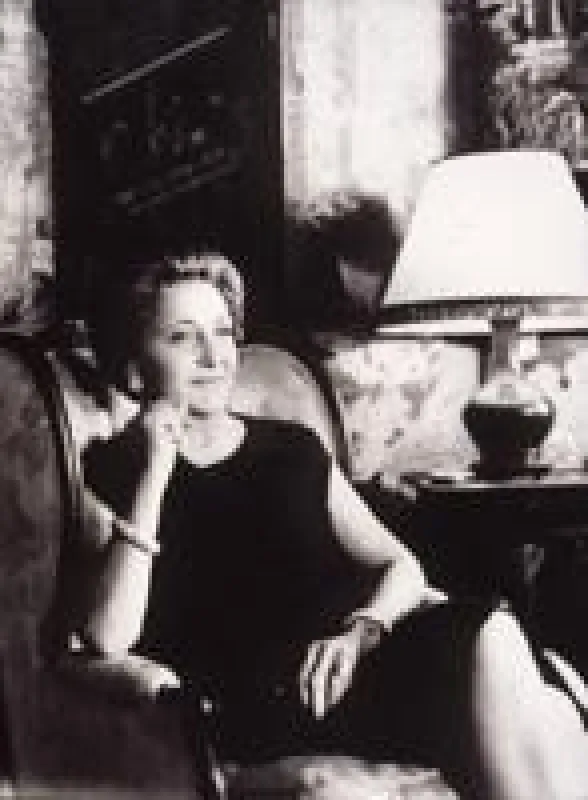 Germaine Monteil