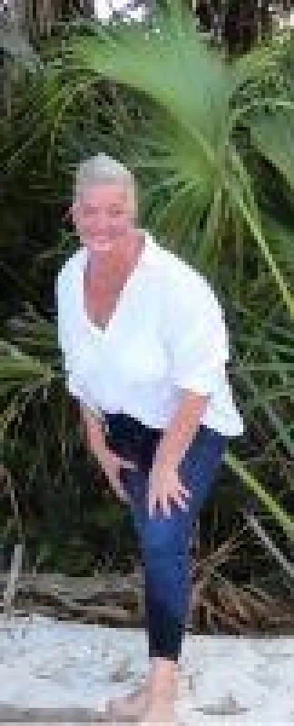 sonja Bos