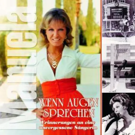 Manuela - Wenn Augen sprechen - Erinnerungen Bild: Manuela - Wenn Augen sprechen - Erinnerungen