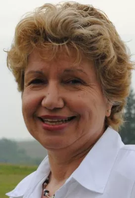 Bild: Sieglinde Wolf ist die neue Leiterin des Ärzteteams der Stefan-Morsch-Stiftung