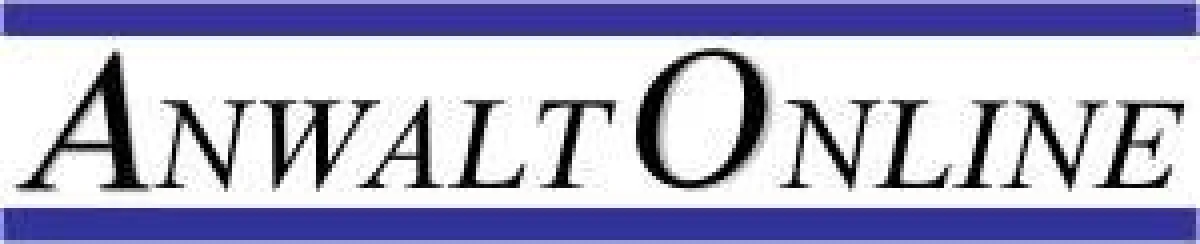 AnwaltOnline – Problem gelöst.