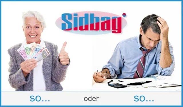 Bild: Ist der Preis für finanzielle Freiheit wirklich zu hoch?