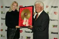 70 Jahre Tonaufnahmen: Gotthilf Fischer erhält Life-Time Award Bild: 70 Jahre Tonaufnahmen: Gotthilf Fischer erhält Life-Time Award