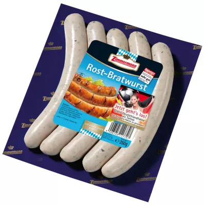 Bild: 100 Grillparty-Pakete von Zimmermann zu gewinnen