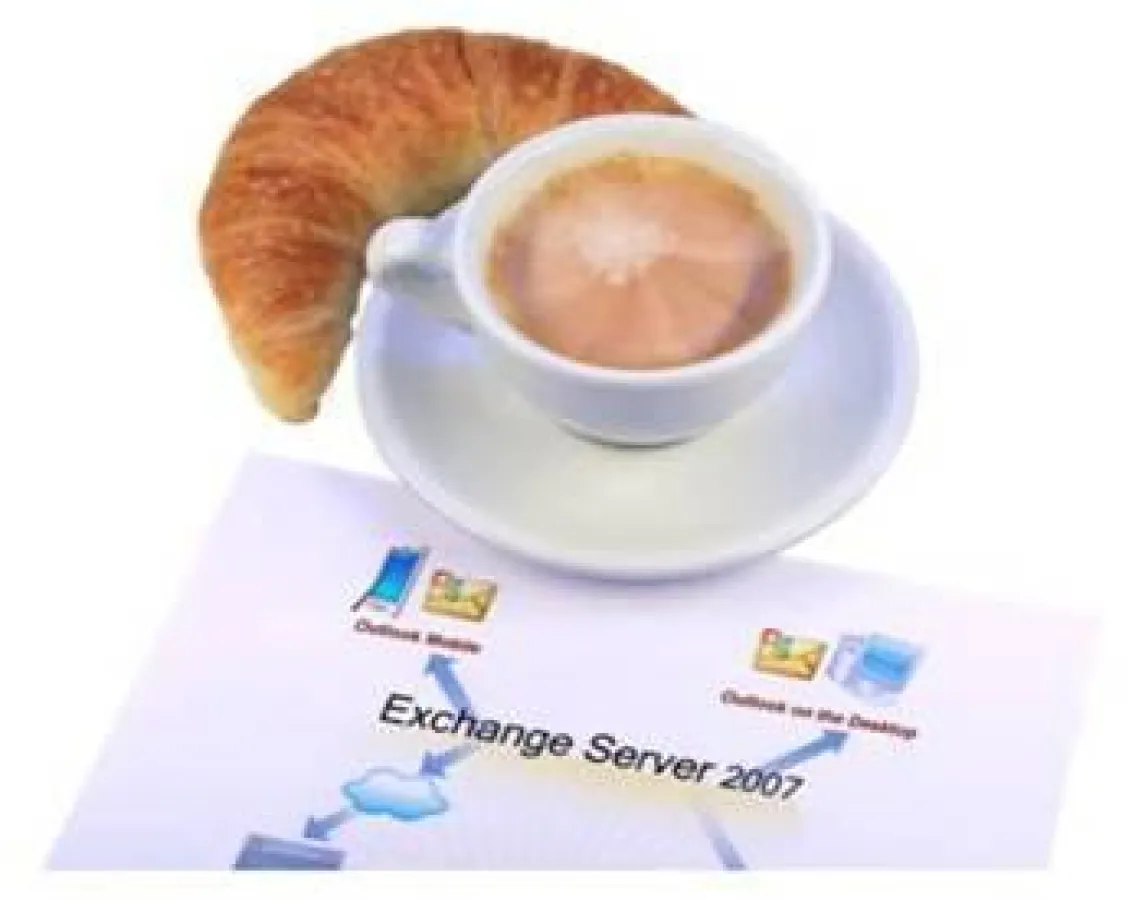 Fachfrühstück von go4mobile