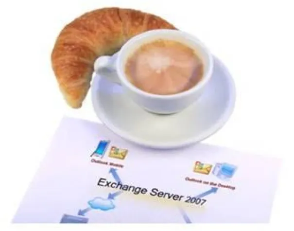 Bild: iPhone im Geschäftsumfeld effizient und sicher betreiben