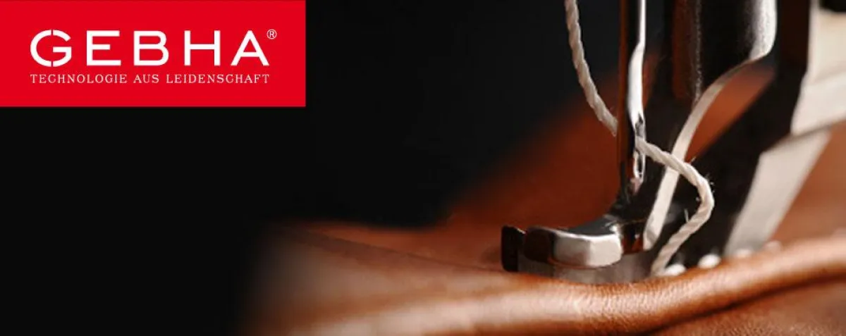 Gebha - Technologie aus Leidenschaft