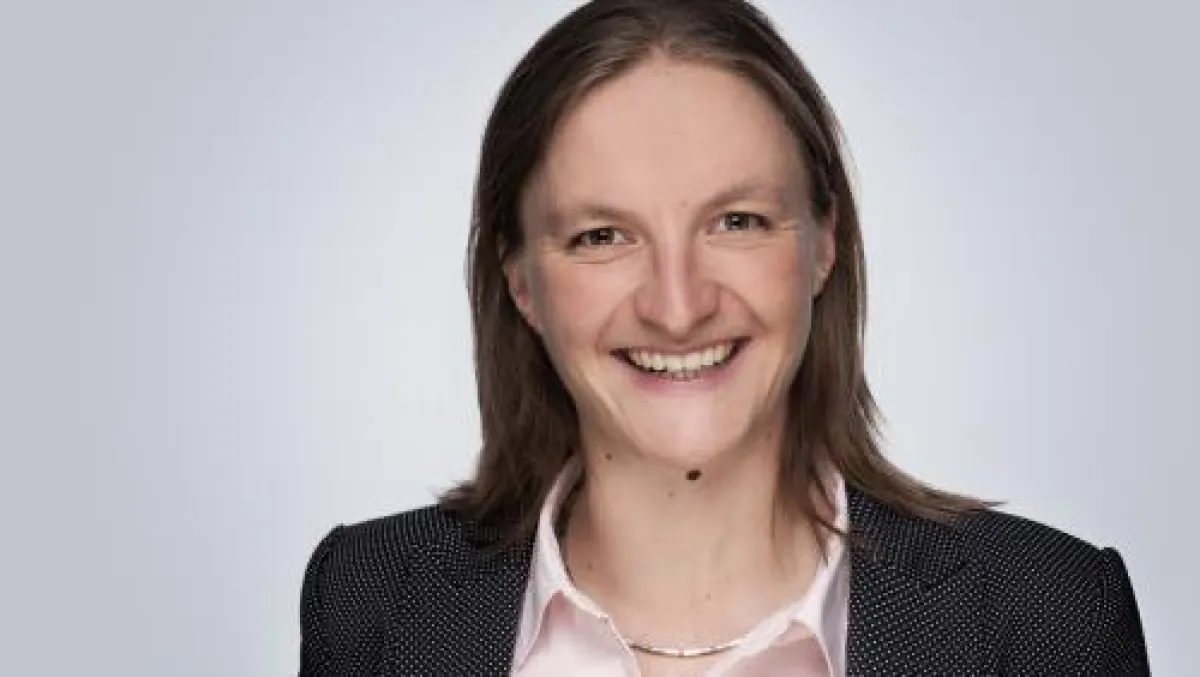 Katharina Garus