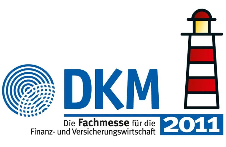Bild: viaprinto präsentiert Online-Druckservice für die Finanz- und Versicherungswirtschaft auf der DKM