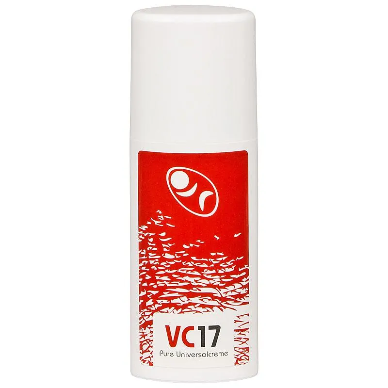 VC17 Pure Universalcreme