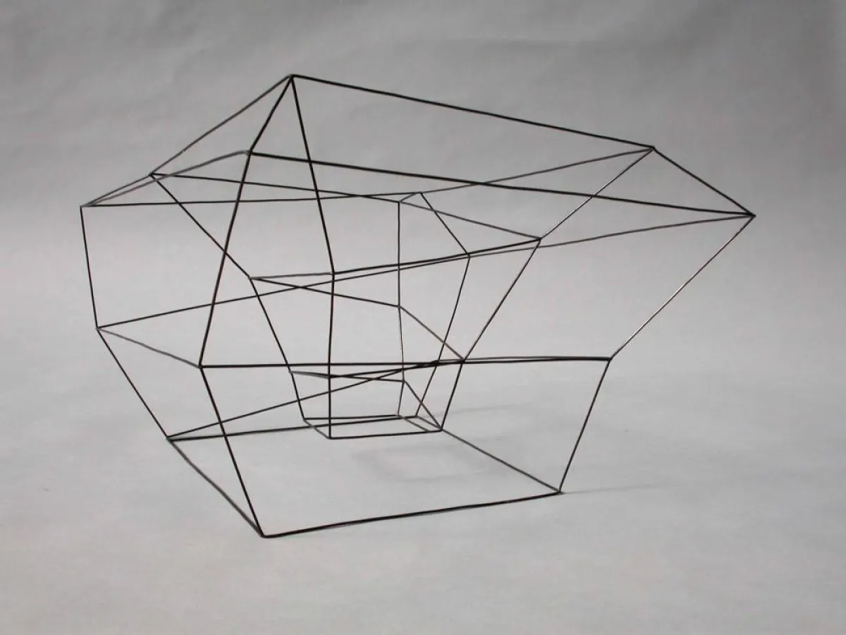 Ewa Dörenkamp, Metall