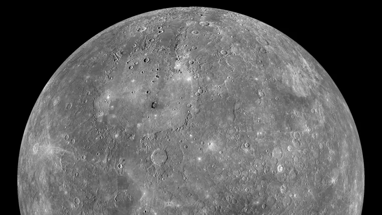 Bild: Astronomen untersuchen die Ober­flächen­beschaffen­heit einer nahen Supererde