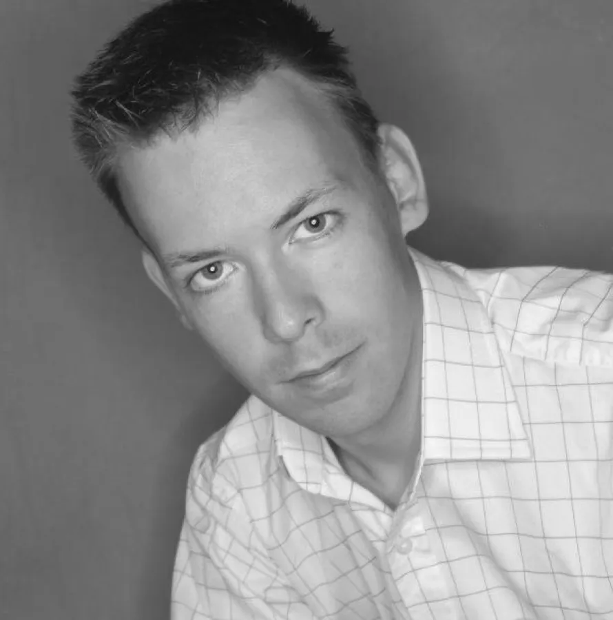 Martin Sturfält - am 19.02.10 live auf dem Mediencampus der Villa Ida . Veranstaltung gastronomisch betreut durch das Hotel Michaelis Leipzig