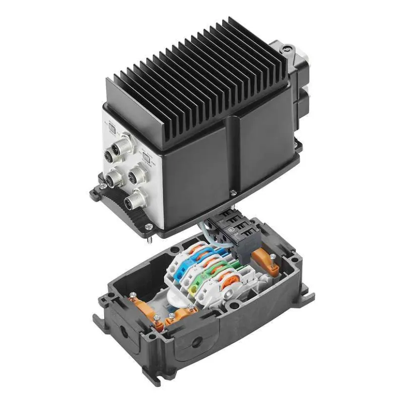 MONO-SWITCH Field Power®