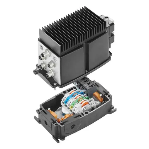 MONO-SWITCH Field Power® nominiert für den Industriepreis 2011 Bild: MONO-SWITCH Field Power® nominiert für den Industriepreis 2011