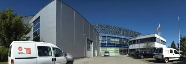 Kraillinger Unternehmen stellt Innovation vor: Neue Wärmepumpe vereint Energieeffizienz und Langlebigkeit Bild: Kraillinger Unternehmen stellt Innovation vor: Neue Wärmepumpe vereint Energieeffizienz und Langlebigkeit