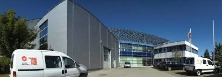 Kraillinger Unternehmen stellt Innovation vor: Neue Wärmepumpe vereint Energieeffizienz und Langlebigkeit Bild: Kraillinger Unternehmen stellt Innovation vor: Neue Wärmepumpe vereint Energieeffizienz und Langlebigkeit