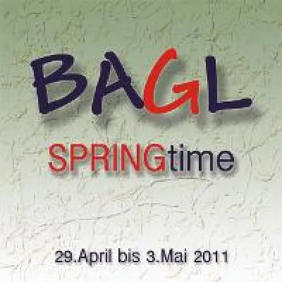 Bild: Vorfreude und Ausblick auf zwei große zeitgenössische Ausstellungen und neue Kunst-Initiativen in Berlin 2011