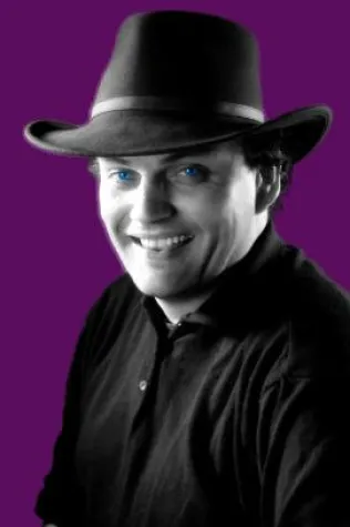 Interview mit Rogo DeVille Bild: Interview mit Rogo DeVille