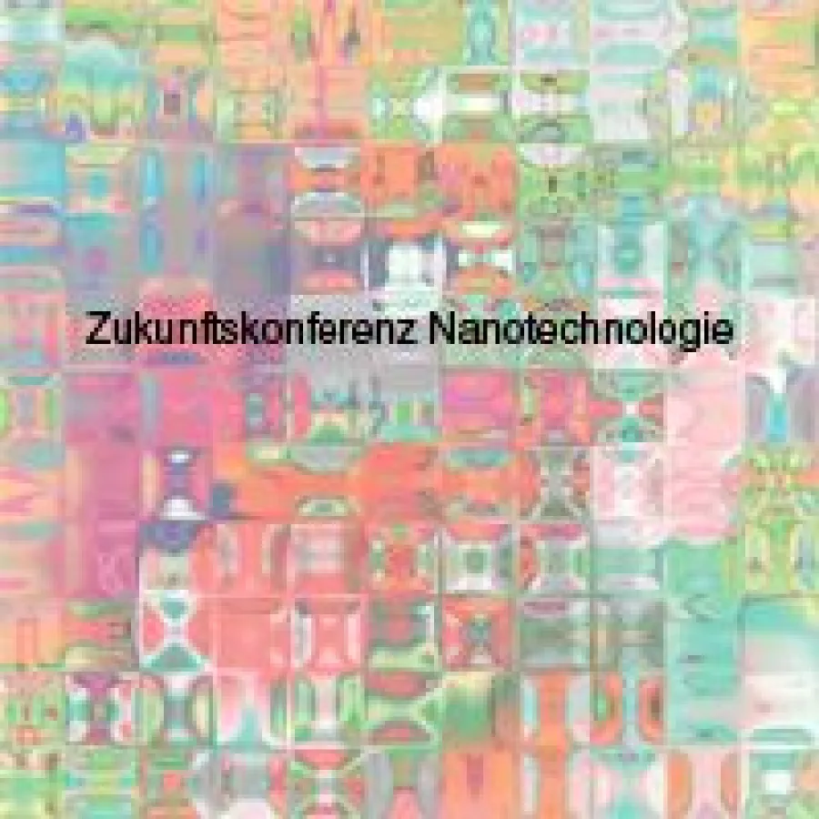 Neue Konferenzreihe zu Zukunftsfeldern in Ostdeutschland (Quelle: VDI TZ GmbH)