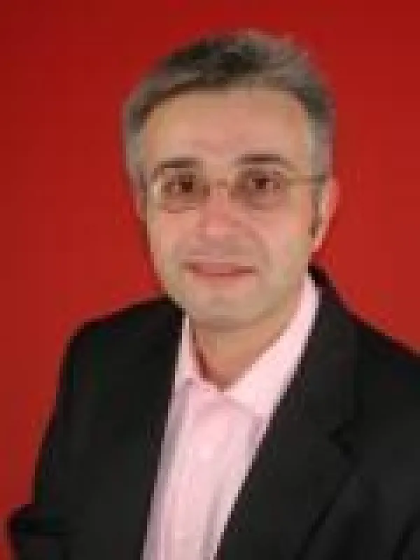 Johannes Nikolopoulos, atunis Berater